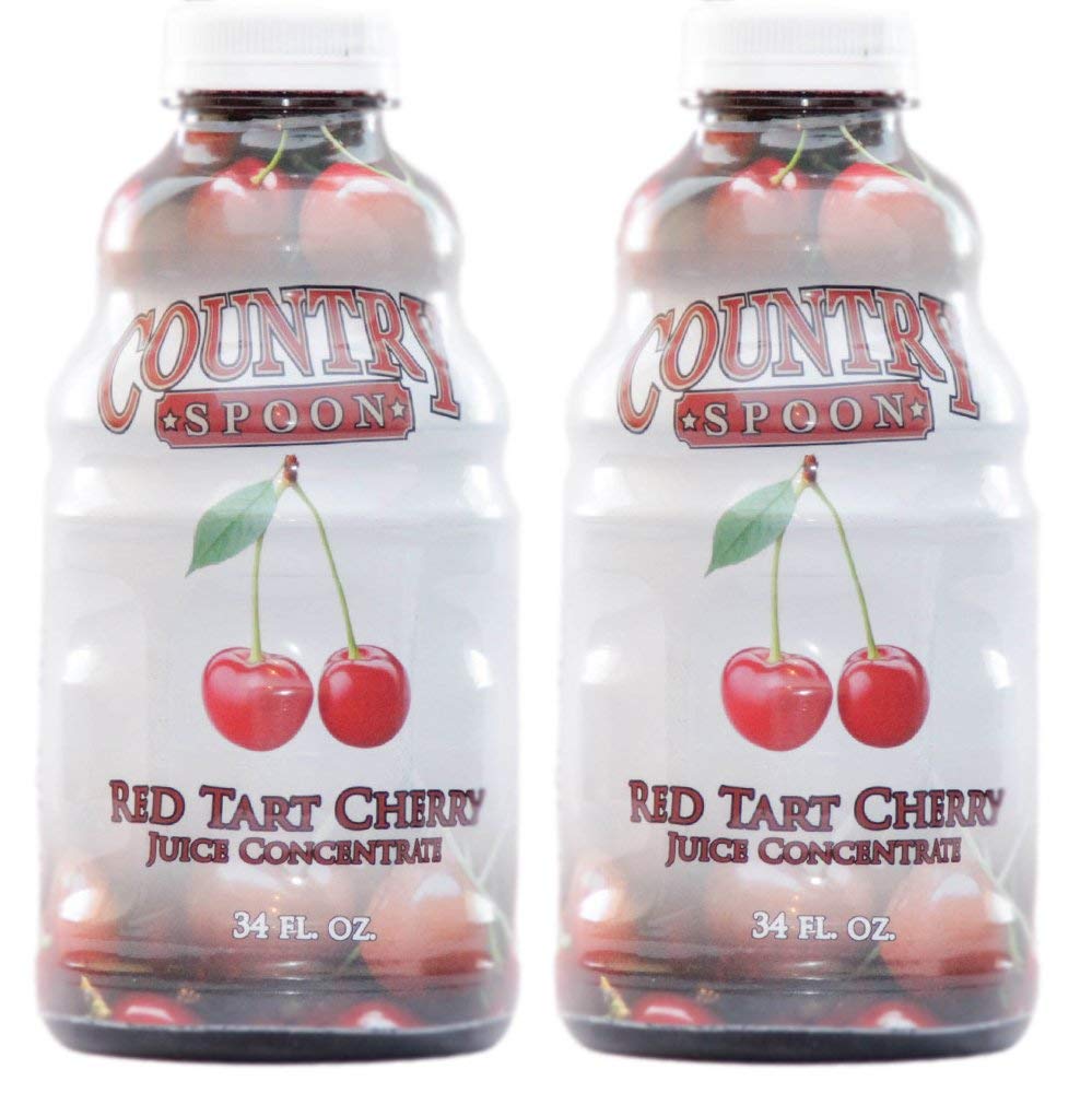Montmorency Red Tart Cherry Juice Concentrate