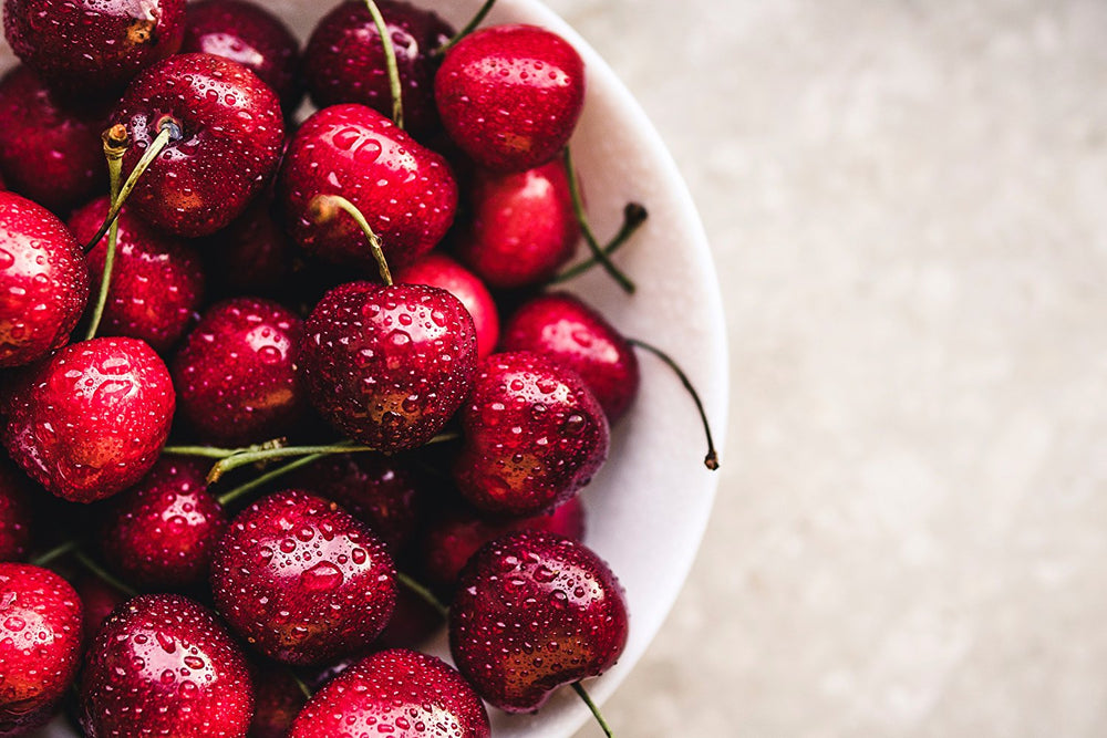 Sleep Benefits of Tart Cherries
