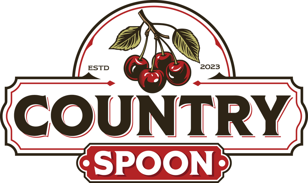 Country Spoon