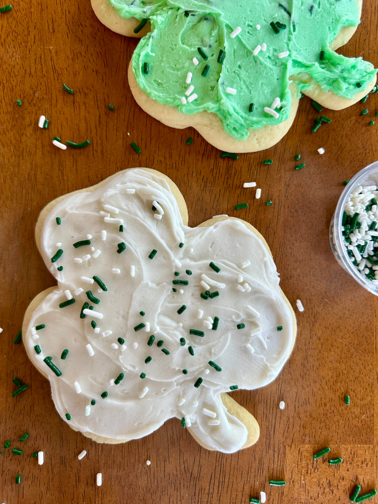 Bulk Cookie Decorating