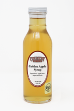 Country Spoon Apple Syrup