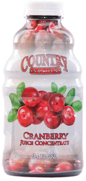 Cranberry Juice Concentrate
