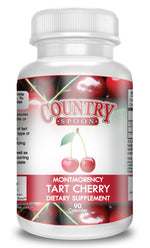 Tart Cherry Capsules