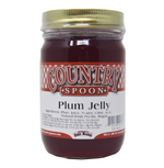 Plum Jelly